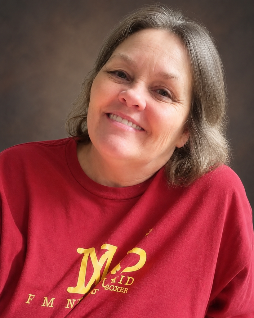 Deborah Gail Johnston
