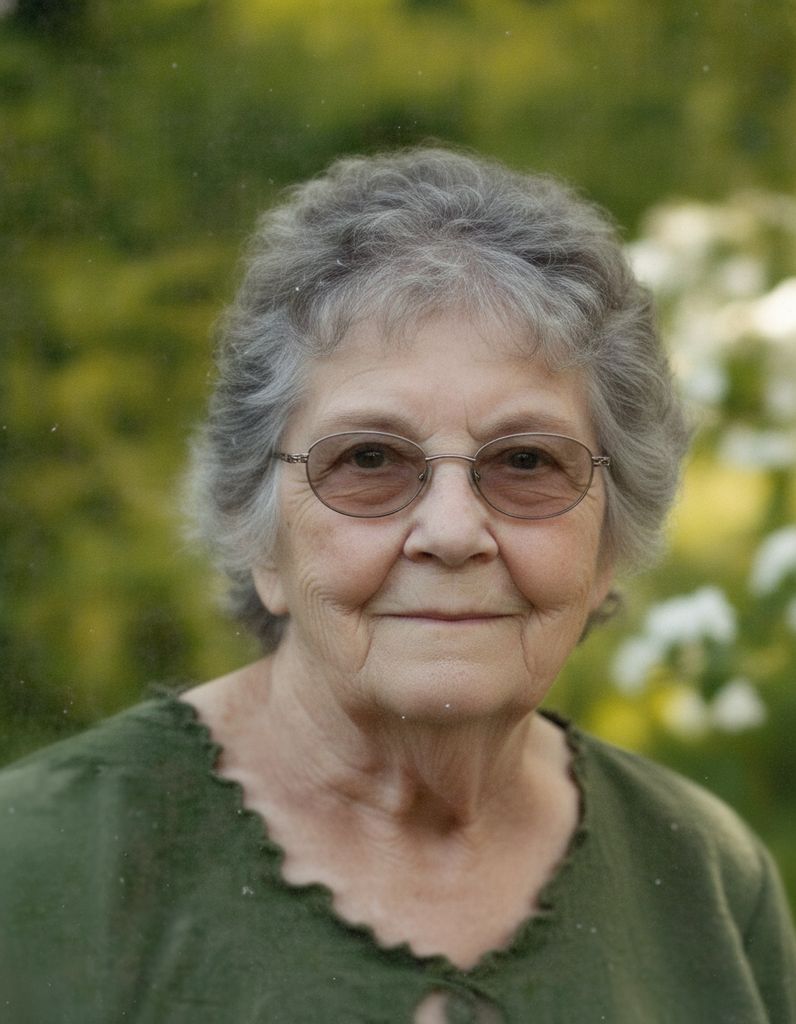 Marie Toler Morgan Profile Photo