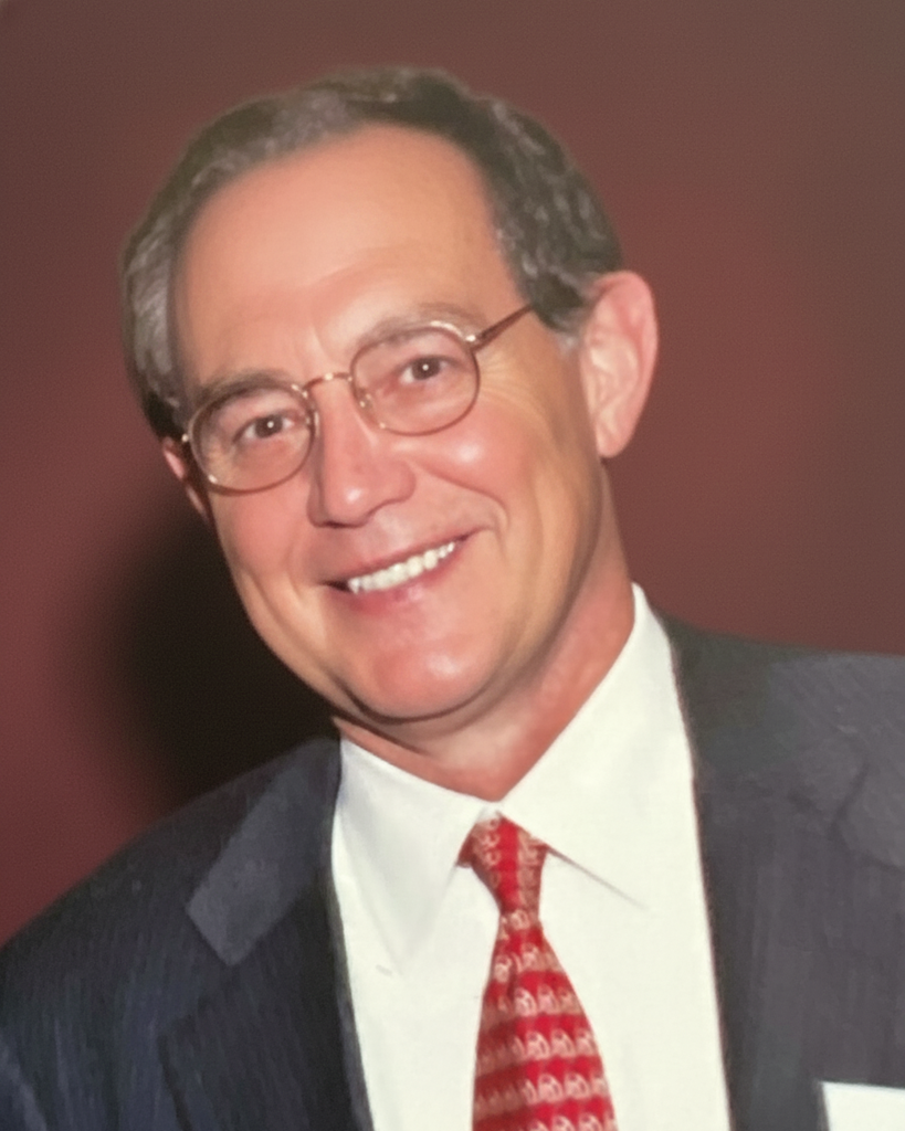 Dr. Edward M. D'Eramo