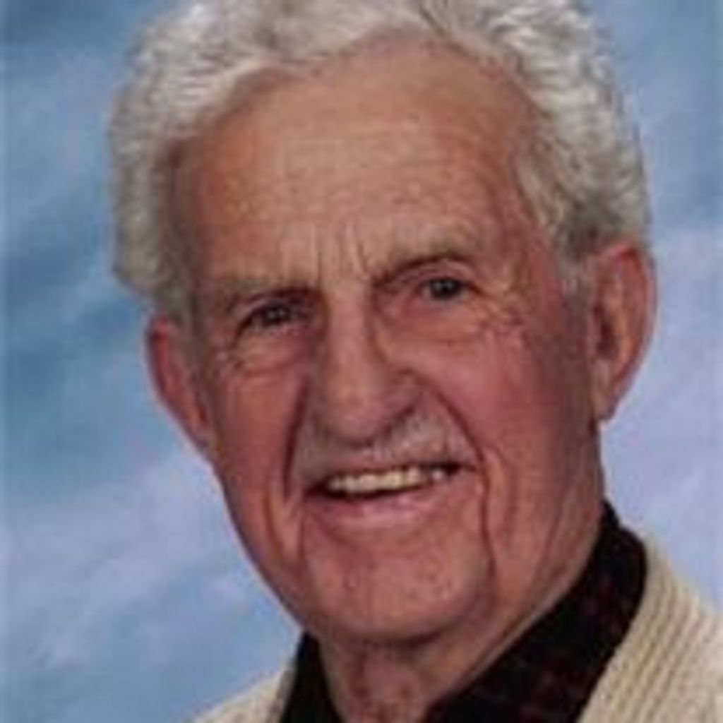 Daniel W. Talmadge