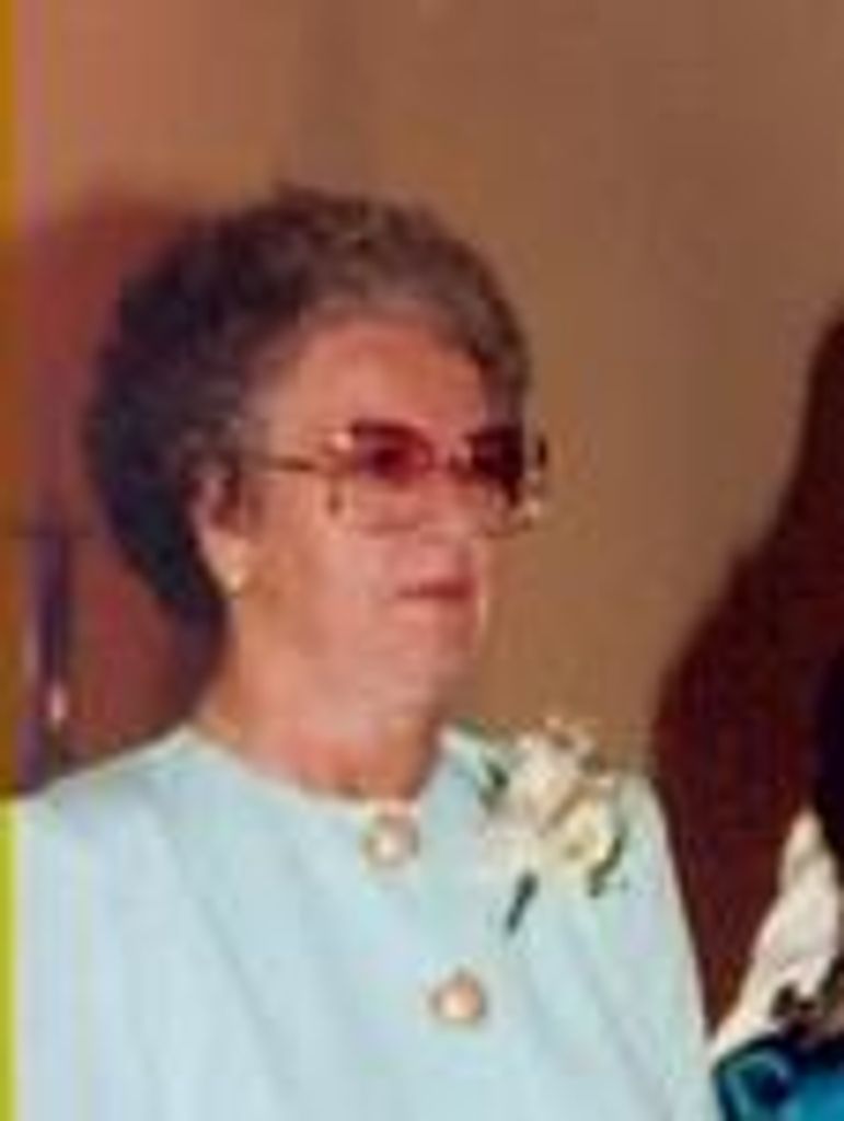 Elsie E. Urmanski