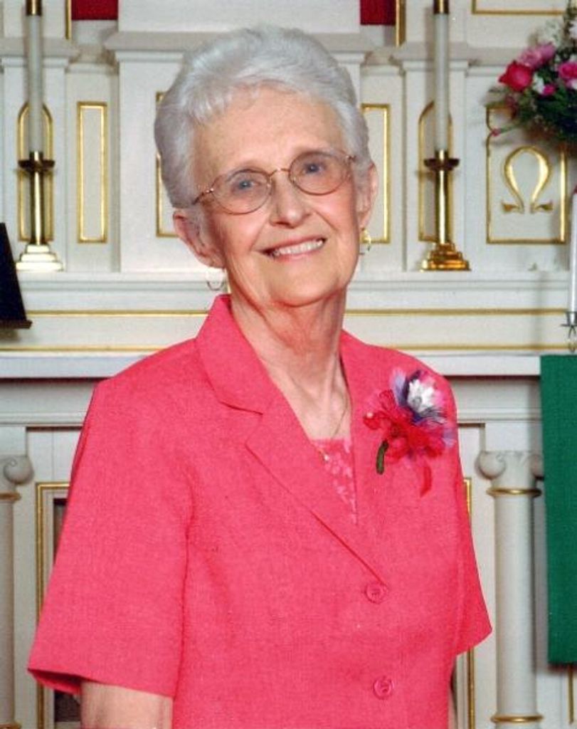 Marilyn Joan Meyer