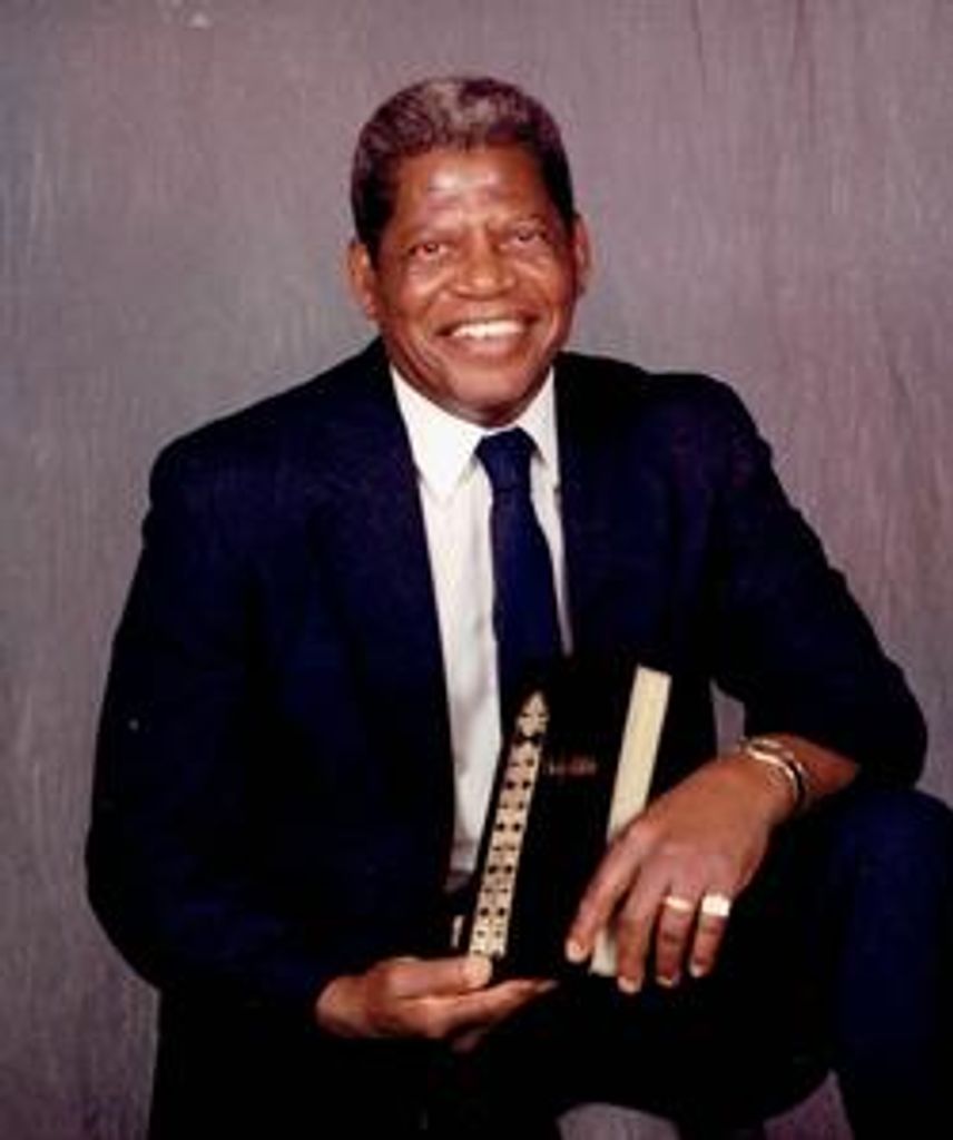 Carl James Strong