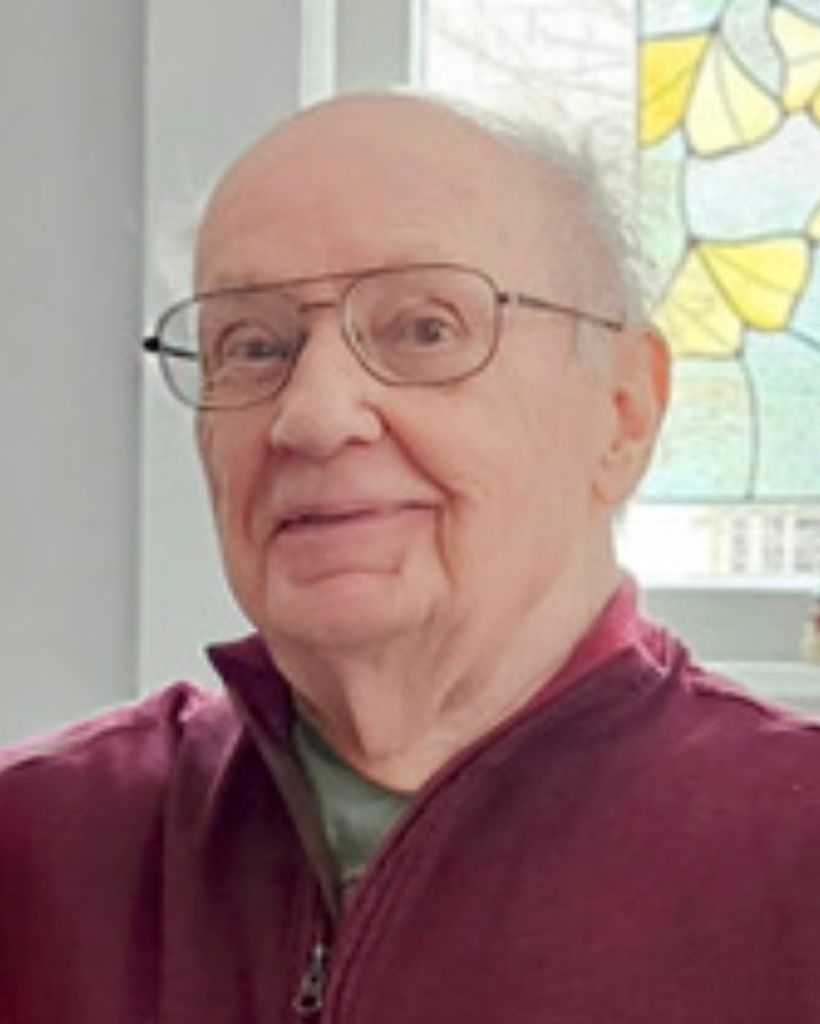 William F. Mahoney