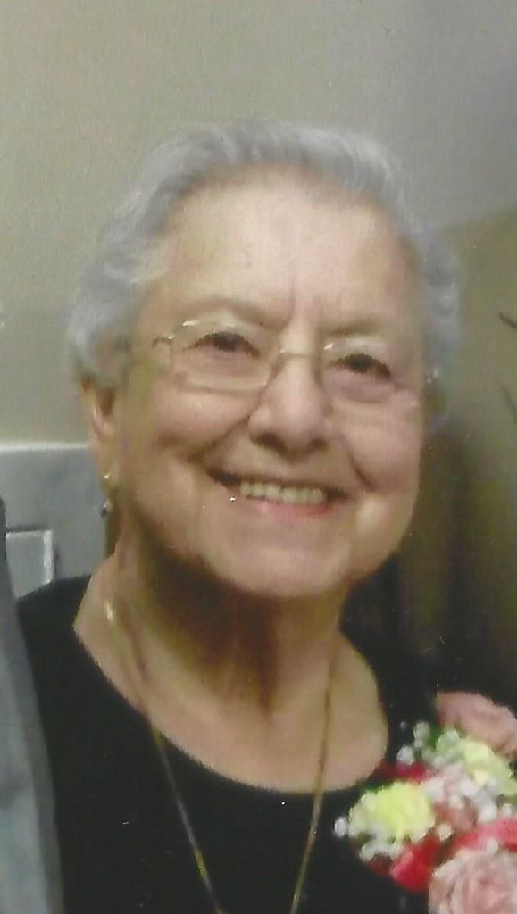 Norma Dison, Phd, Rn