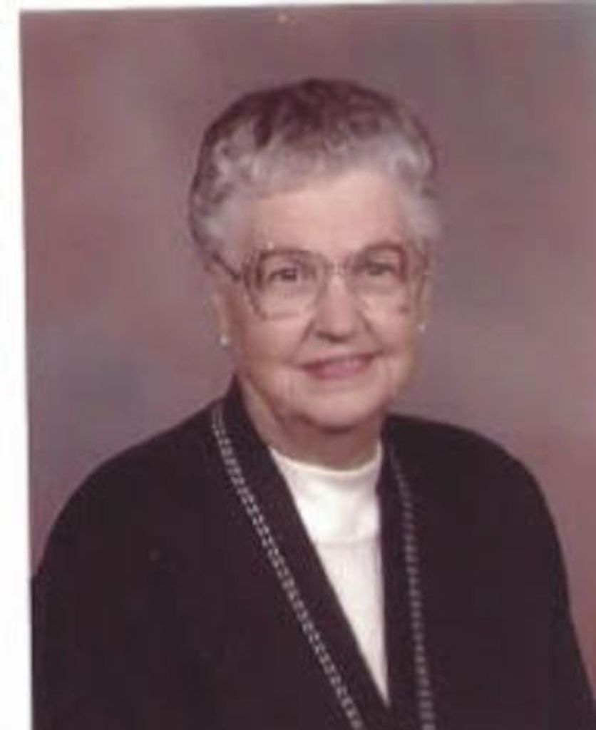 Mary Edler Profile Photo