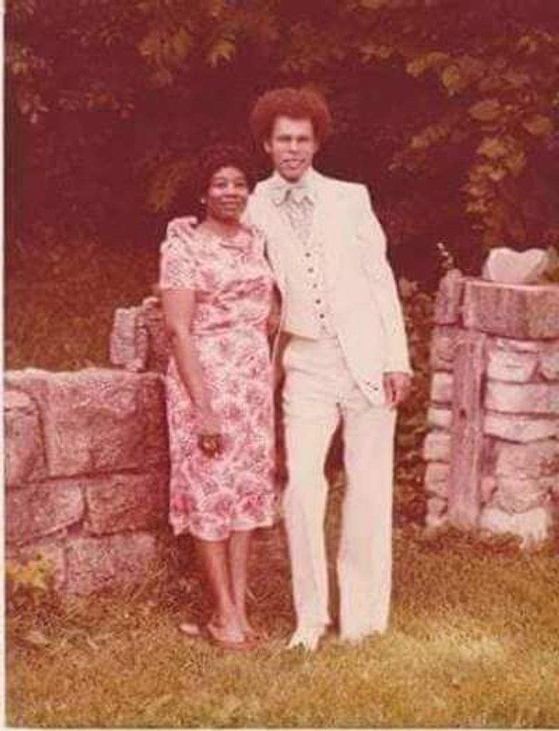 Pastor George Harry Redd Sr. Profile Photo