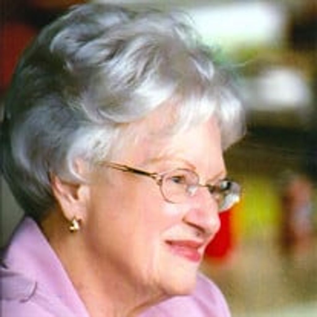 Betty H. Duncan