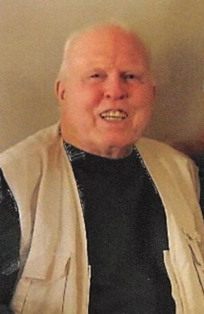 Michael Lawayne Brown