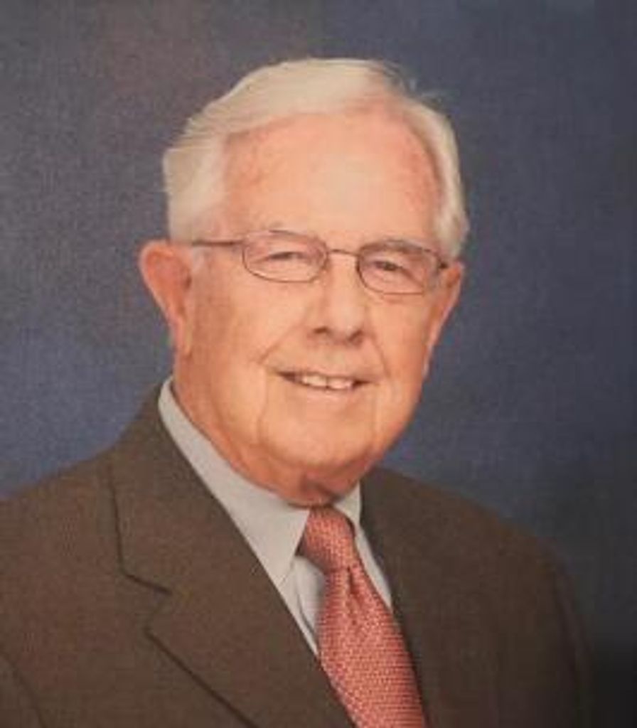 Donald Angert Profile Photo