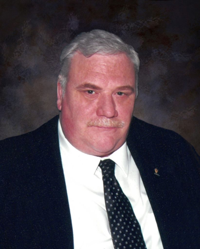 Mark G. Christopher Profile Photo