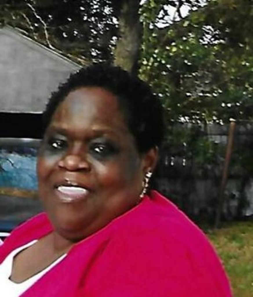 Rayna Danielle Bell Profile Photo