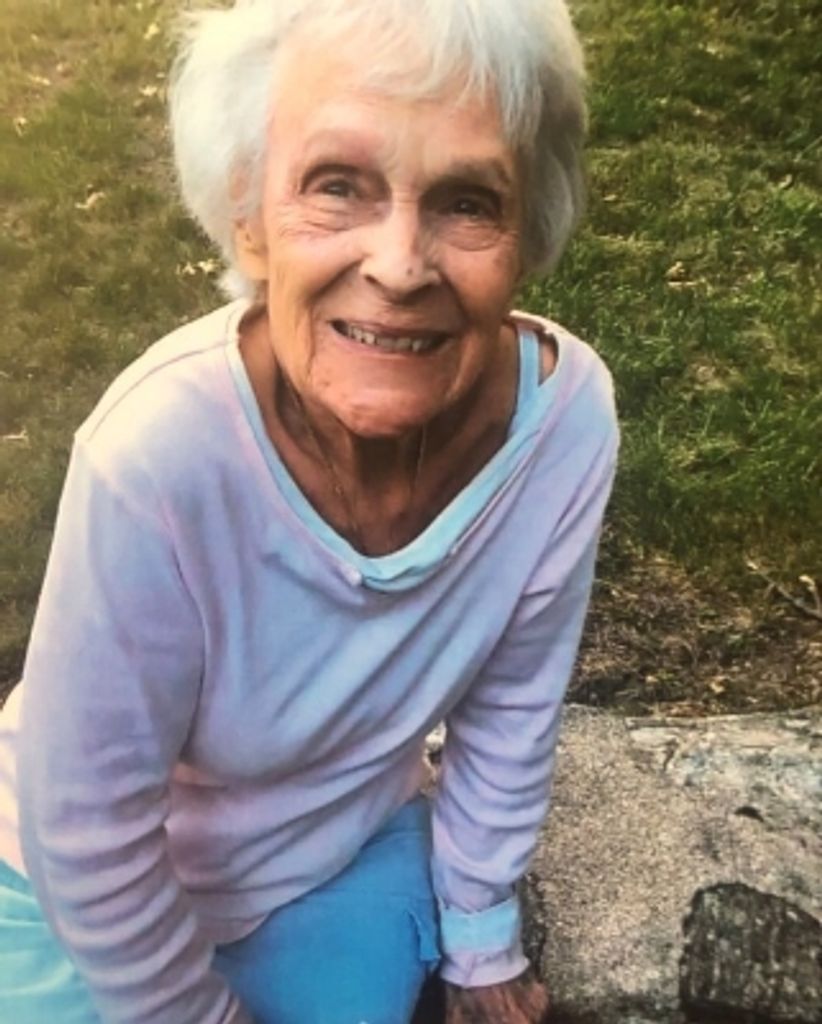 Bernadette B Ricciardi Profile Photo