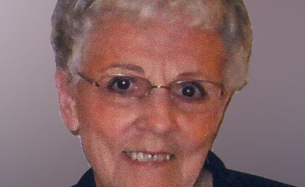Shirley M. Schoene