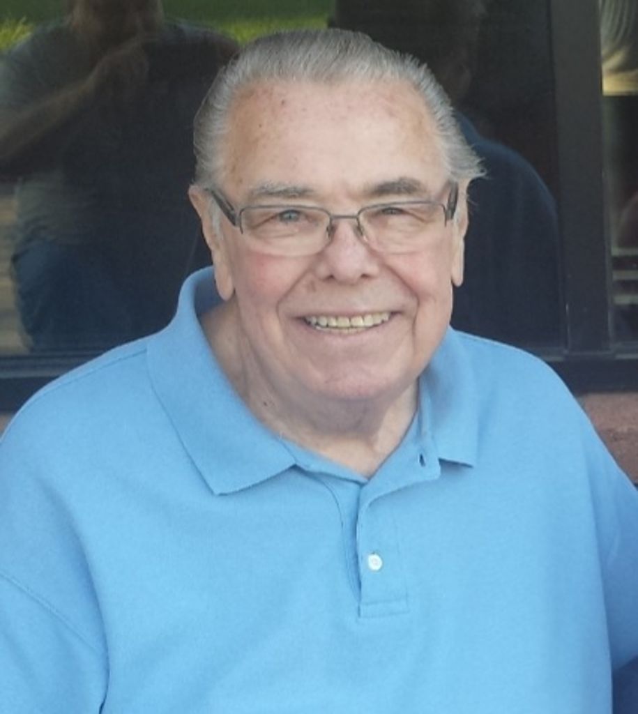 Iver Martin Stone Profile Photo
