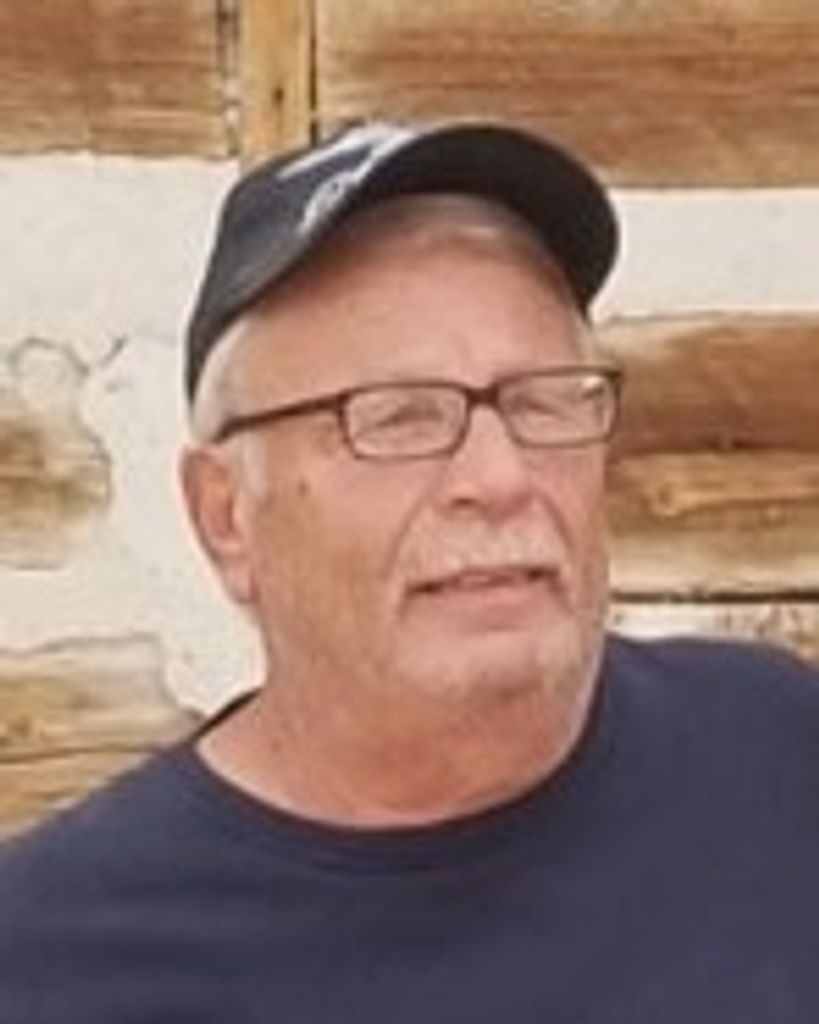 William Charles Jory