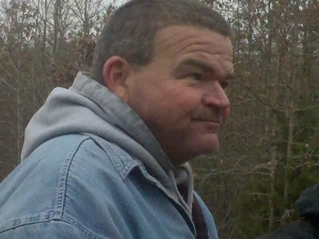 David Knowles Profile Photo