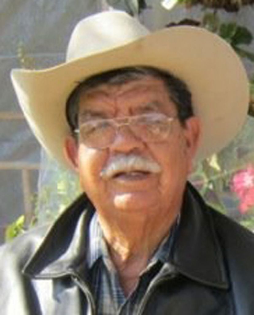 Rafael Gonzales Tapia Profile Photo