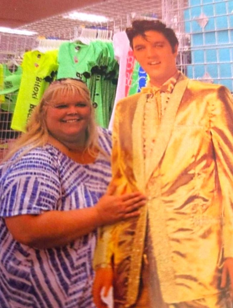 Lisa Rene Richard Profile Photo