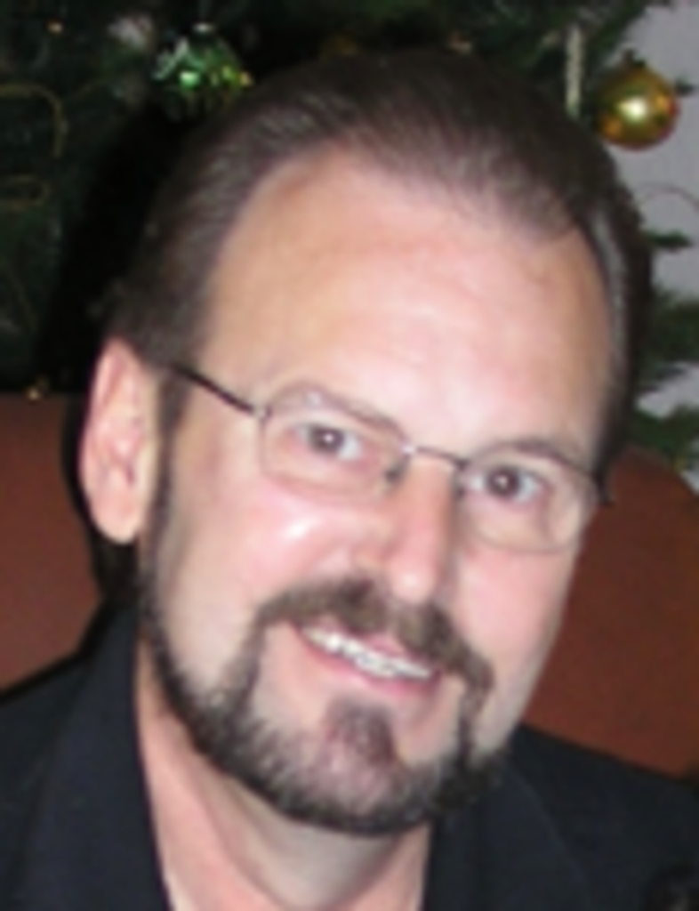 Thomas "Tom" Higgins Profile Photo