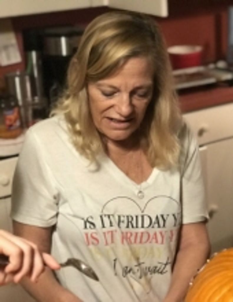 Kristi Ellen Dancer