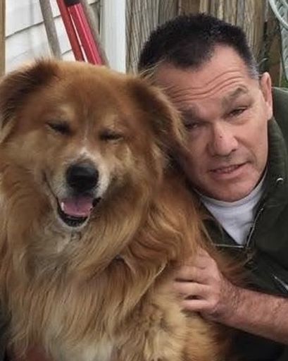 Danny M. Bennett's obituary image