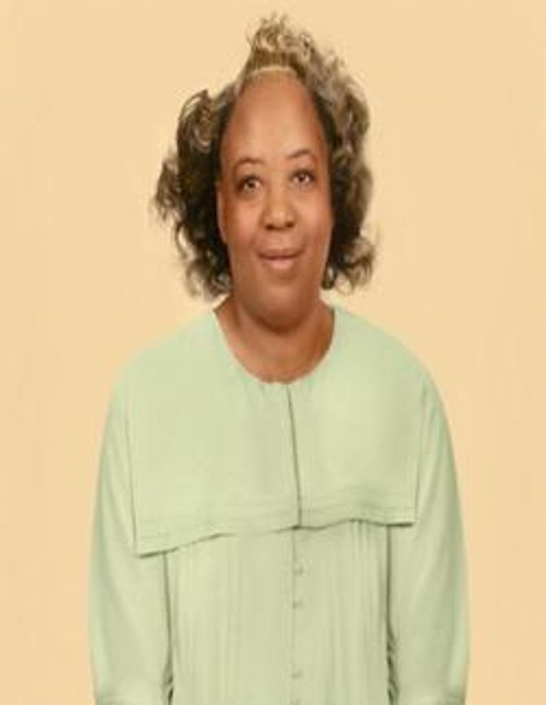 Mrs. Gloria Jean Johnson