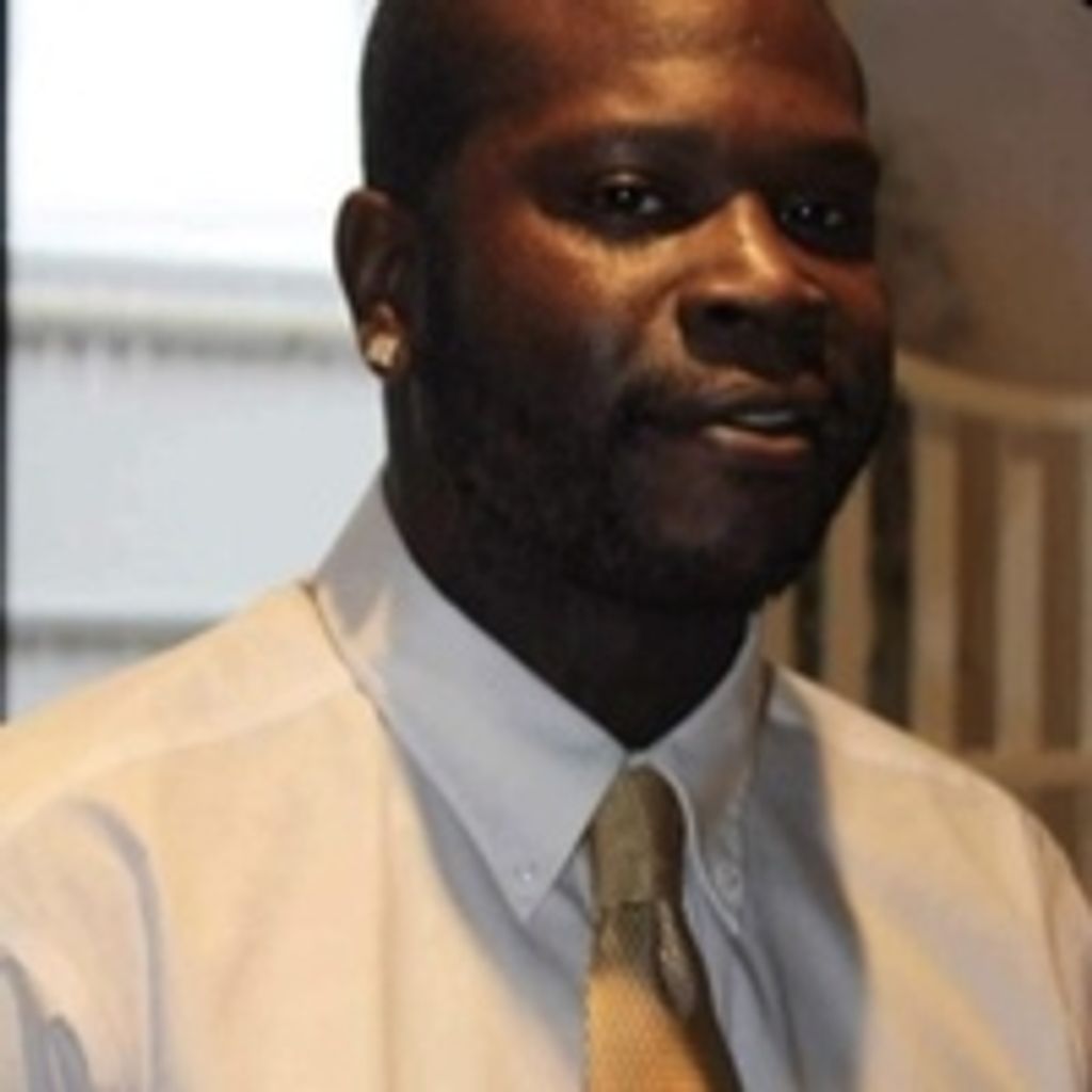 Matthew Everette Morgan Profile Photo