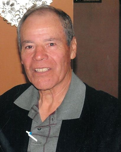 Joe Filemon Hernandez Profile Photo