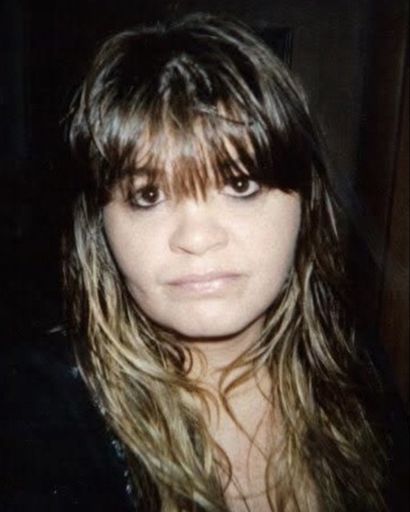 Ginger E. Keckler's obituary image