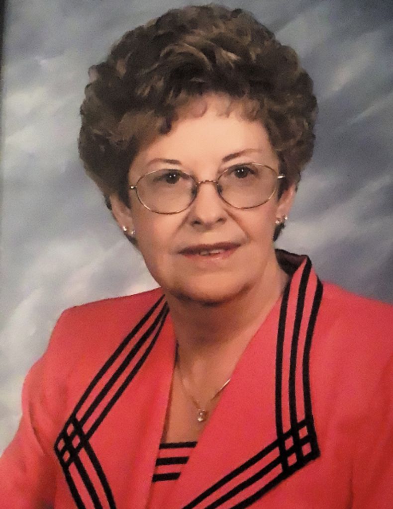 Jean Hopkins