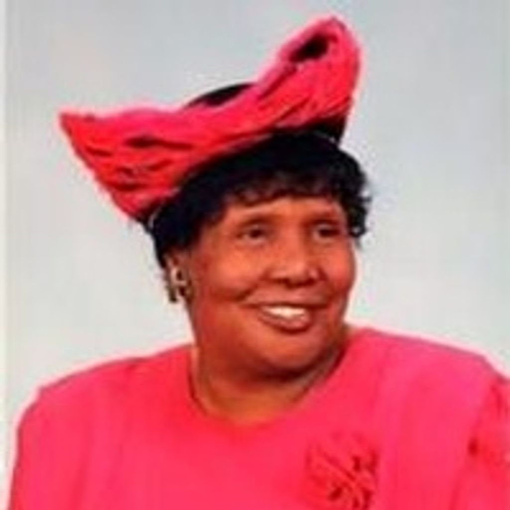 Florence Cobb