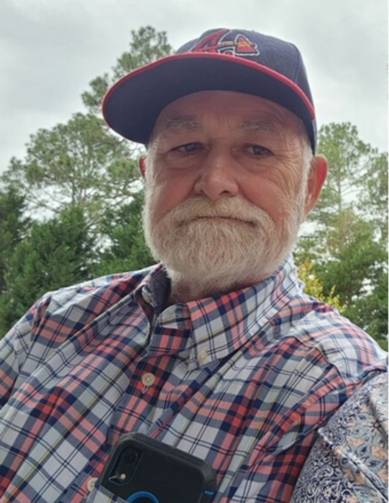 Jack Everett Campbell Profile Photo