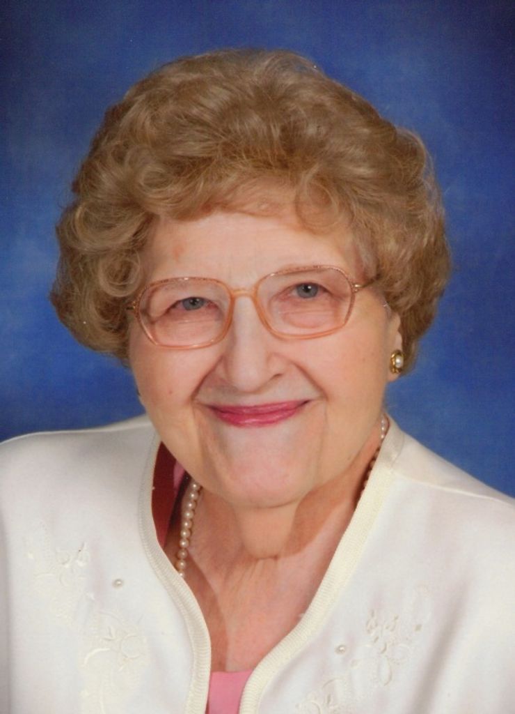 Dolores A. Klepec