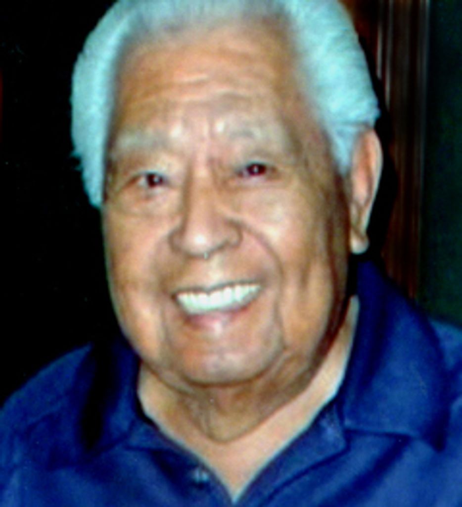 Ignacio Armenta