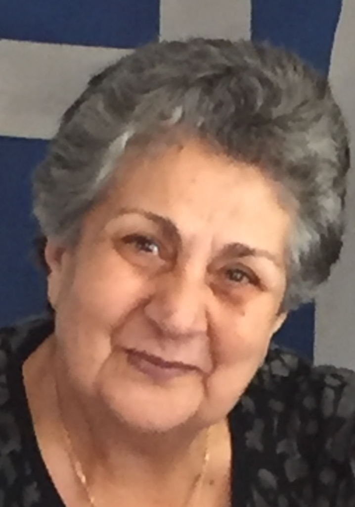 Kalotina Xenikis Profile Photo