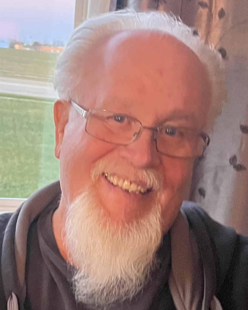 Richard Smith