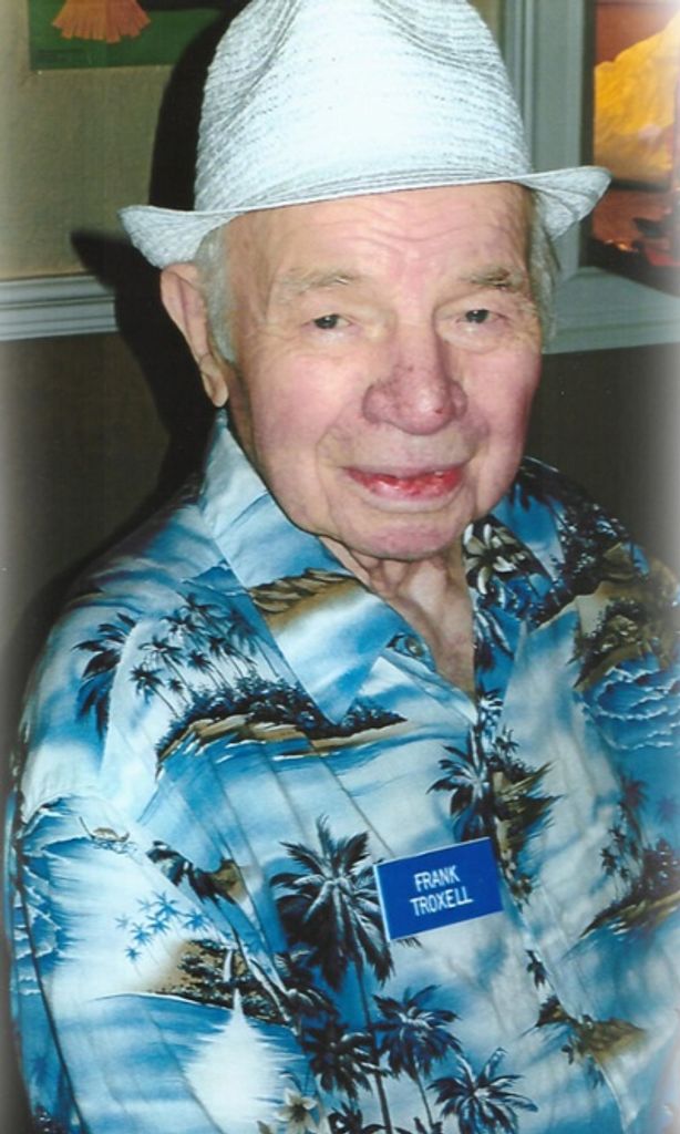 Franklin H. Troxell Profile Photo