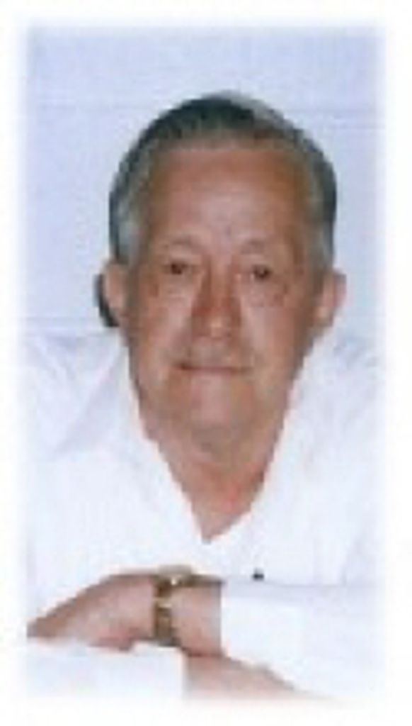Preston Gilbert