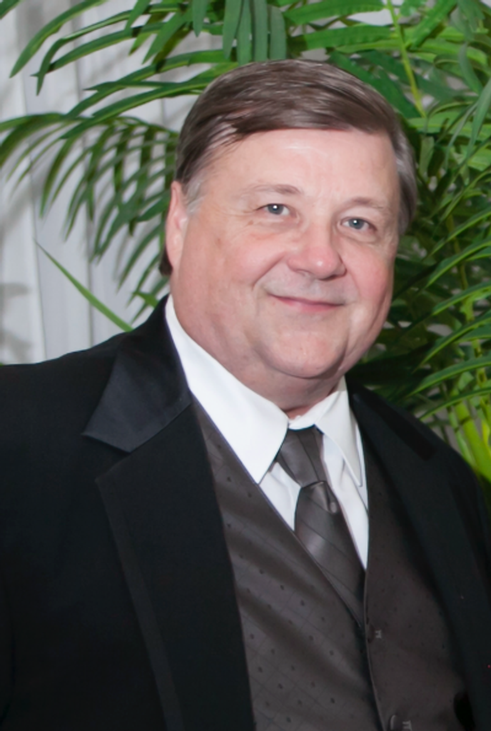 Darrell G. Richey