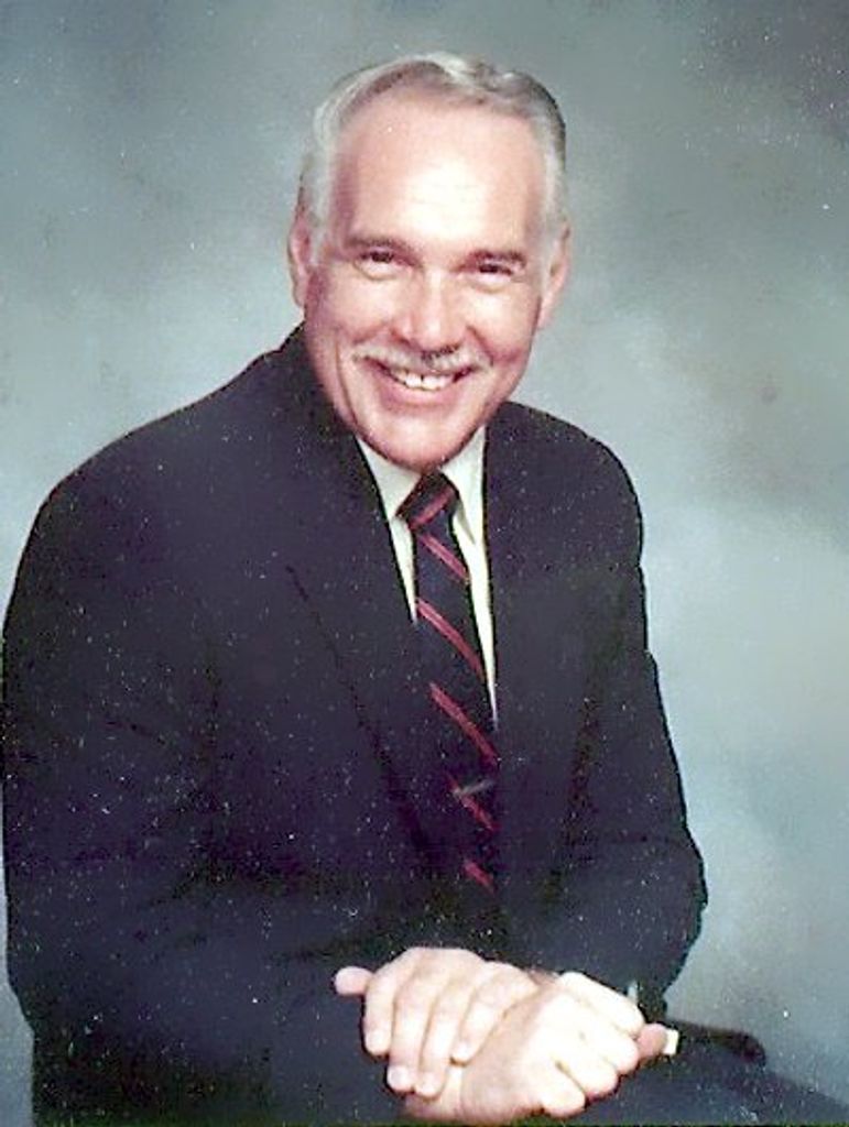 Dean Moffett
