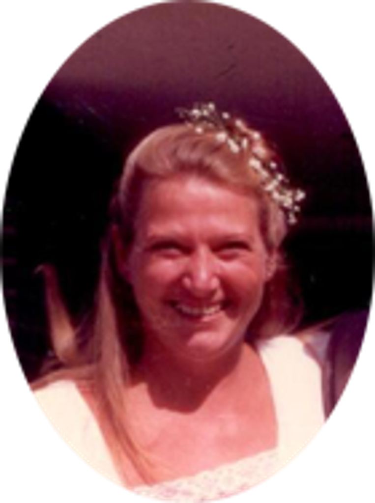Brenda Ellis