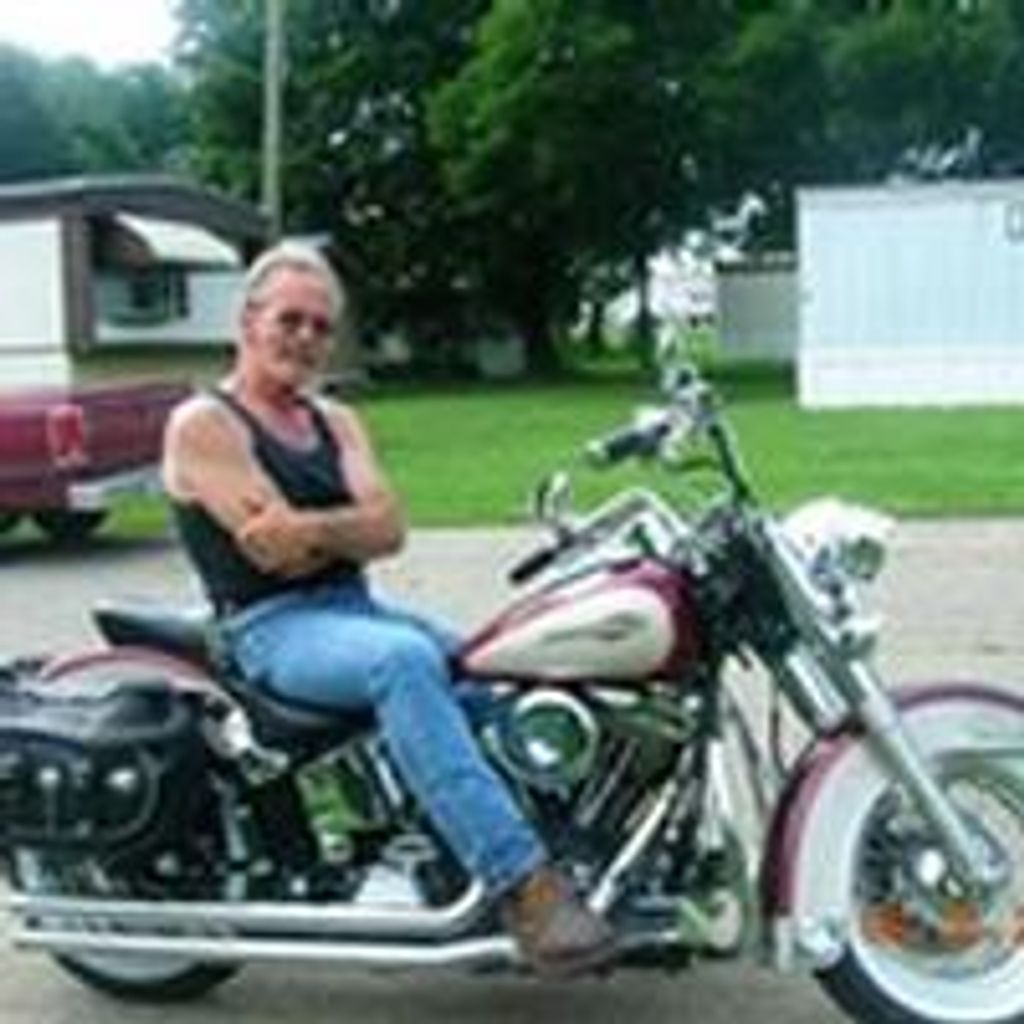 Jeffrey Lynn Baker Profile Photo