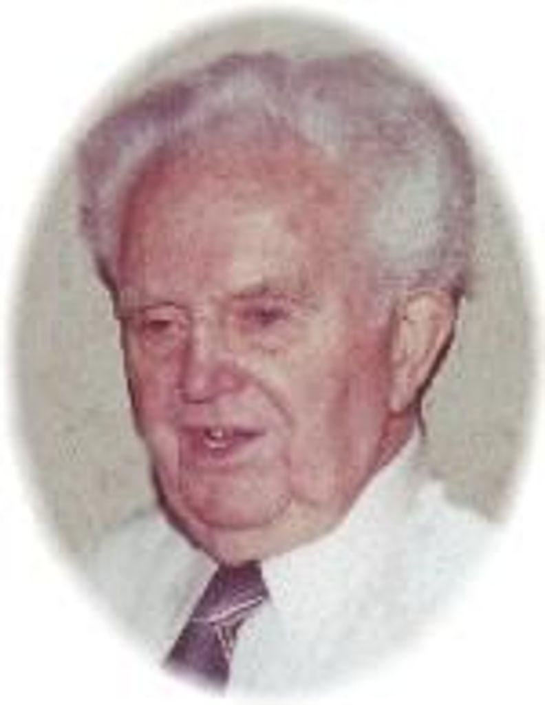 Henry Von Den Von Den Benken