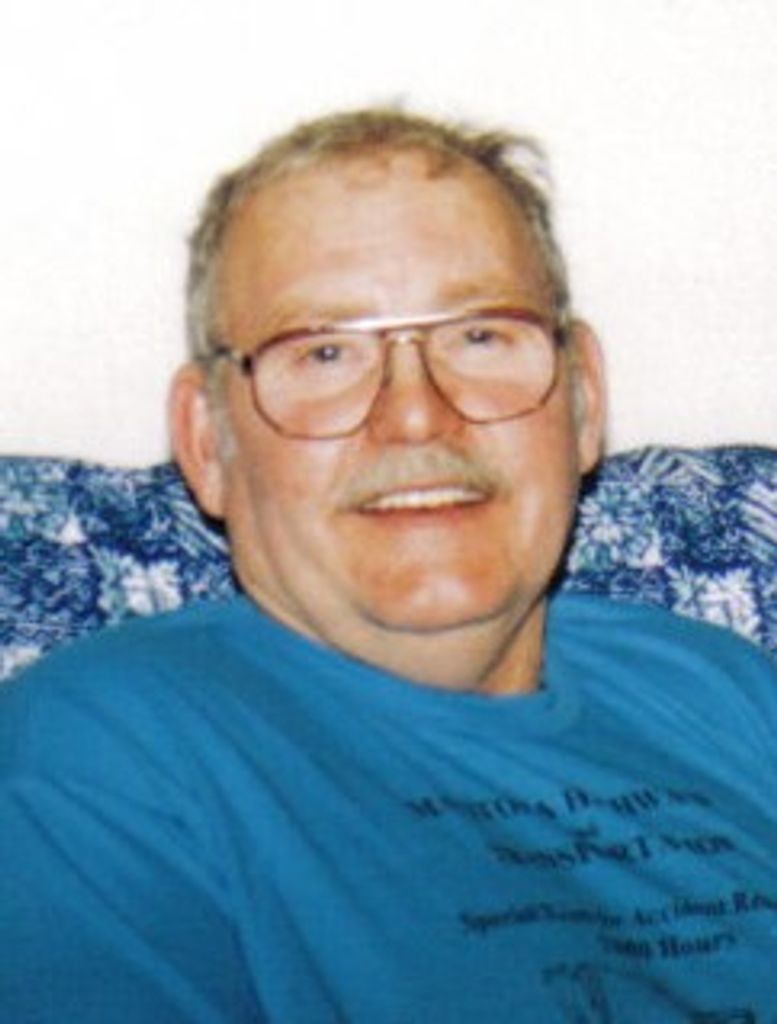 David Hunter Profile Photo