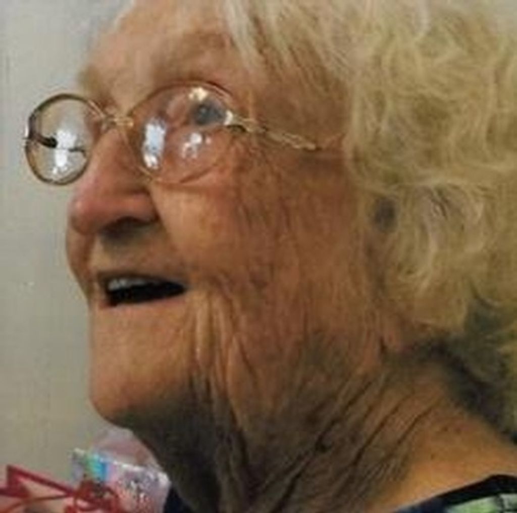 Joye Adams