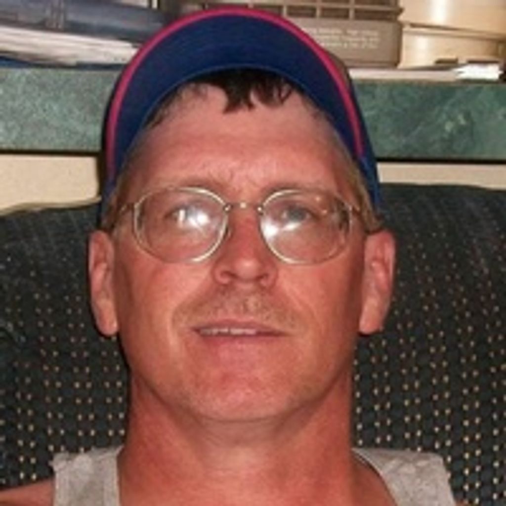 James Wilson Strowd