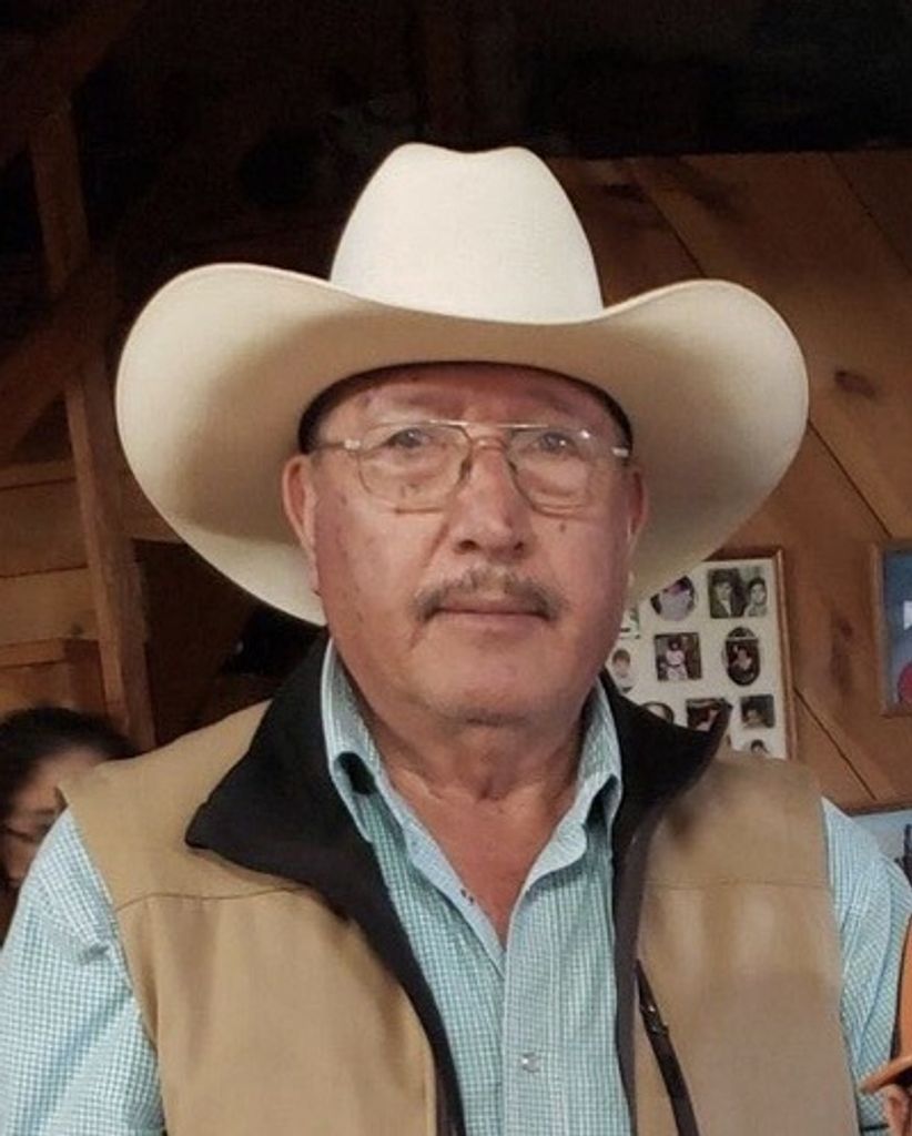 Marcos Salas Profile Photo