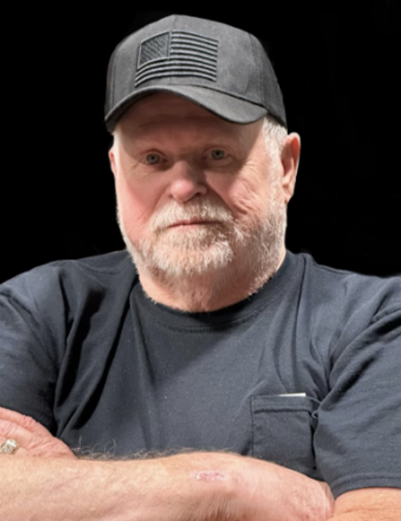 Mr. William "Bill" Fox