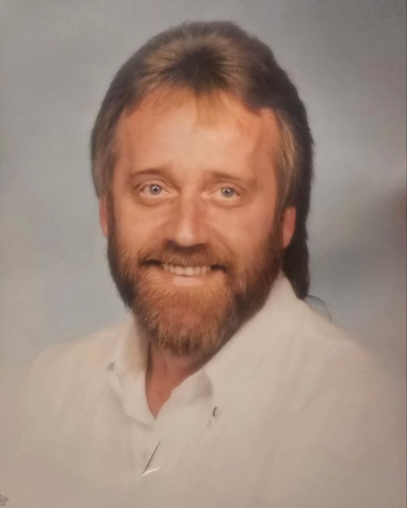 Gary Wayne Misenheimer Profile Photo